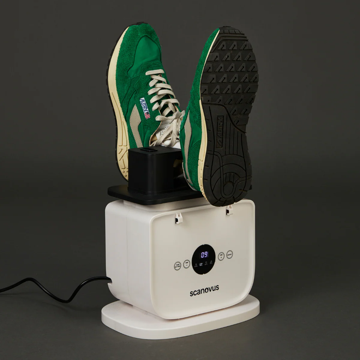 Automatic Ironing Machine